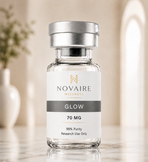 GLOW Blend