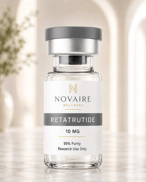 Retatrutide