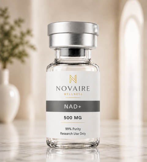 NAD+, 500mg