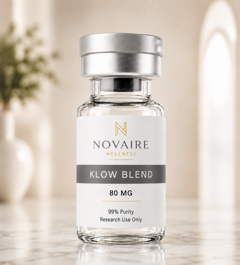KLOW Blend