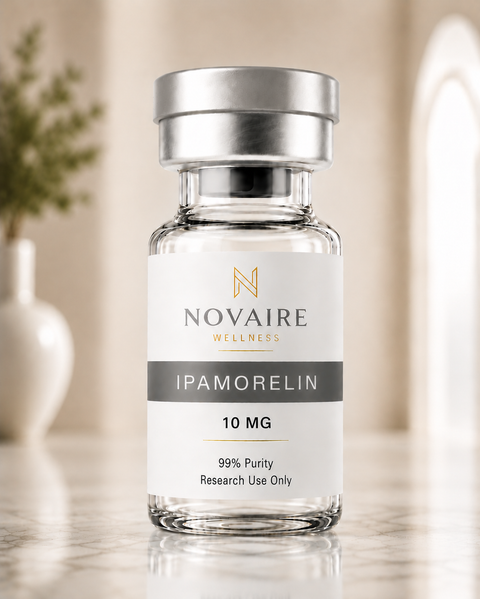 Ipamorelin