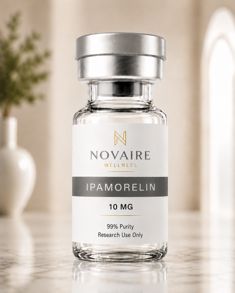 Ipamorelin