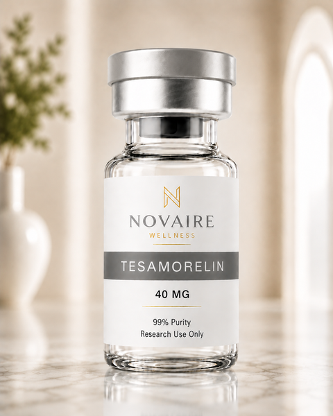 Tesamorelin, 20 mg