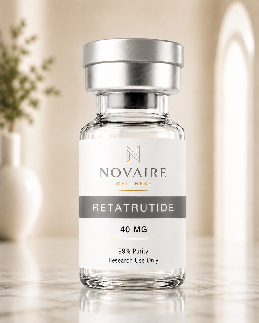 GLP-3, 40 mg